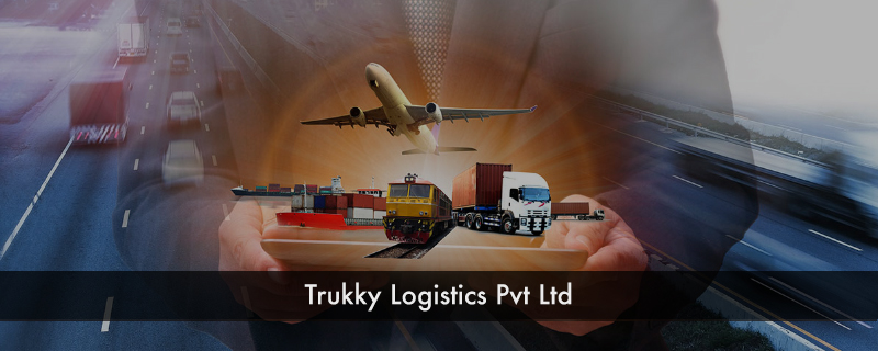 Trukky Logistics Pvt Ltd 